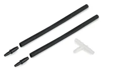 Accessoire fumoir double 10x2x2,7 cm - LACOR New