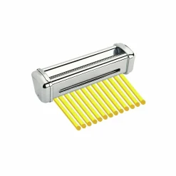 Accessoire pour machine à pâtes lasagnette 12 mm acier 29x8x9 cm Restaurant - IMPERIA Sale