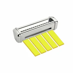Accessoire pour machine à pâtes fettuccine 6,5 mm acier 29x6,5x7 cm Restaurant - IMPERIA Clearance