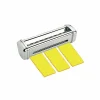 IMPERIA Accessoire pour machine à pâtes reginette/lasagnette acier 17,5x4,5x5 cm Restaurant Discount