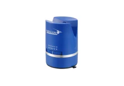 Affûteur manuel à angle réglable ABS bleu 8,7x6,5x6,5 cm - DEGLON Sale