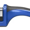DEGLON Affûteur plastique bleu 19,7x6,1x6,4 cm Best