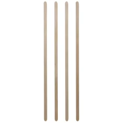 EARTH ESSENTIALS Agitateur 11 cm (5000 pièces) Outlet