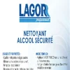 Alcool de sécurité 1 L - KLEANING ESSENTIALS Clearance