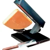 Appareil à raclette 4 personnes - L.TELLIER Outlet
