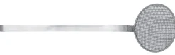 Araignée inox Ø 24 cm manche 72,5 cm - PRO.COOKER New