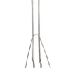 Araignée inox Ø 26 cm manche 53 cm - SAINT ROMAIN