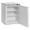 Armoire de congélation blanc froid négatif 200 L 3 niveaux - HENDI New