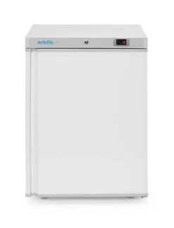 Armoire de congélation blanc froid négatif 200 L 3 niveaux - HENDI New