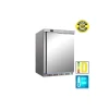 Armoire de congélation 200 L 3 niveaux - PROINOX Best