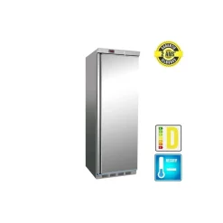 PROINOX Armoire de congélation 400 L 7 niveaux Best