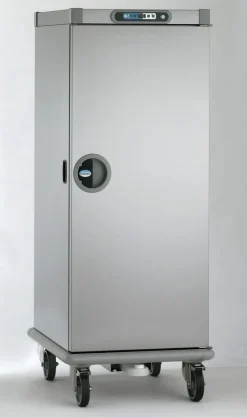Armoire de maintien en température 20 niveaux Roll Service - TOURNUS Outlet