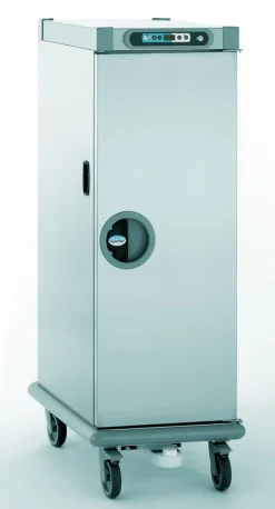 Armoire de maintien en température 20 niveaux Roll Service - TOURNUS Hot