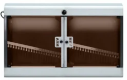 BRC Armoire de stérilisation 30 W New