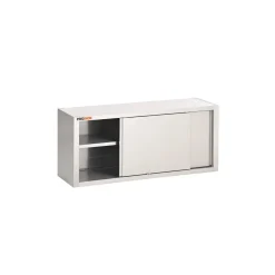 Armoire murale inox 180 cm x 65 cm - PROINOX New