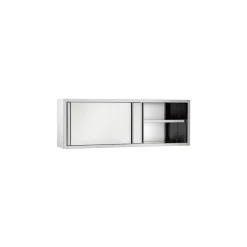 PROINOX Armoire murale inox 120 cm x 67 cm Discount