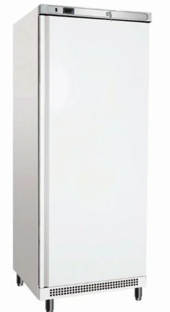 FURNOTEL Armoire positive HR601 GN2/1 froid positif 600 L 19 niveaux New
