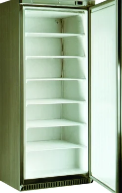 Aucune Armoire réfrigérée négative gn 2/1 blanc froid négatif 600 L 3 niveaux Hot