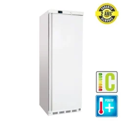 PROINOX Armoire réfrigérée 1 porte blanc froid positif 600 L 3 grilles New