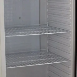 PROINOX Armoire réfrigérée 1 porte blanc froid positif 600 L 3 grilles New