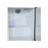 PROINOX Armoire réfrigérée 1 porte 200 L 3 grilles Best