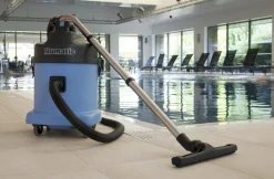 Aspirateur eau et poussière 1200 W - NUMATIC Outlet