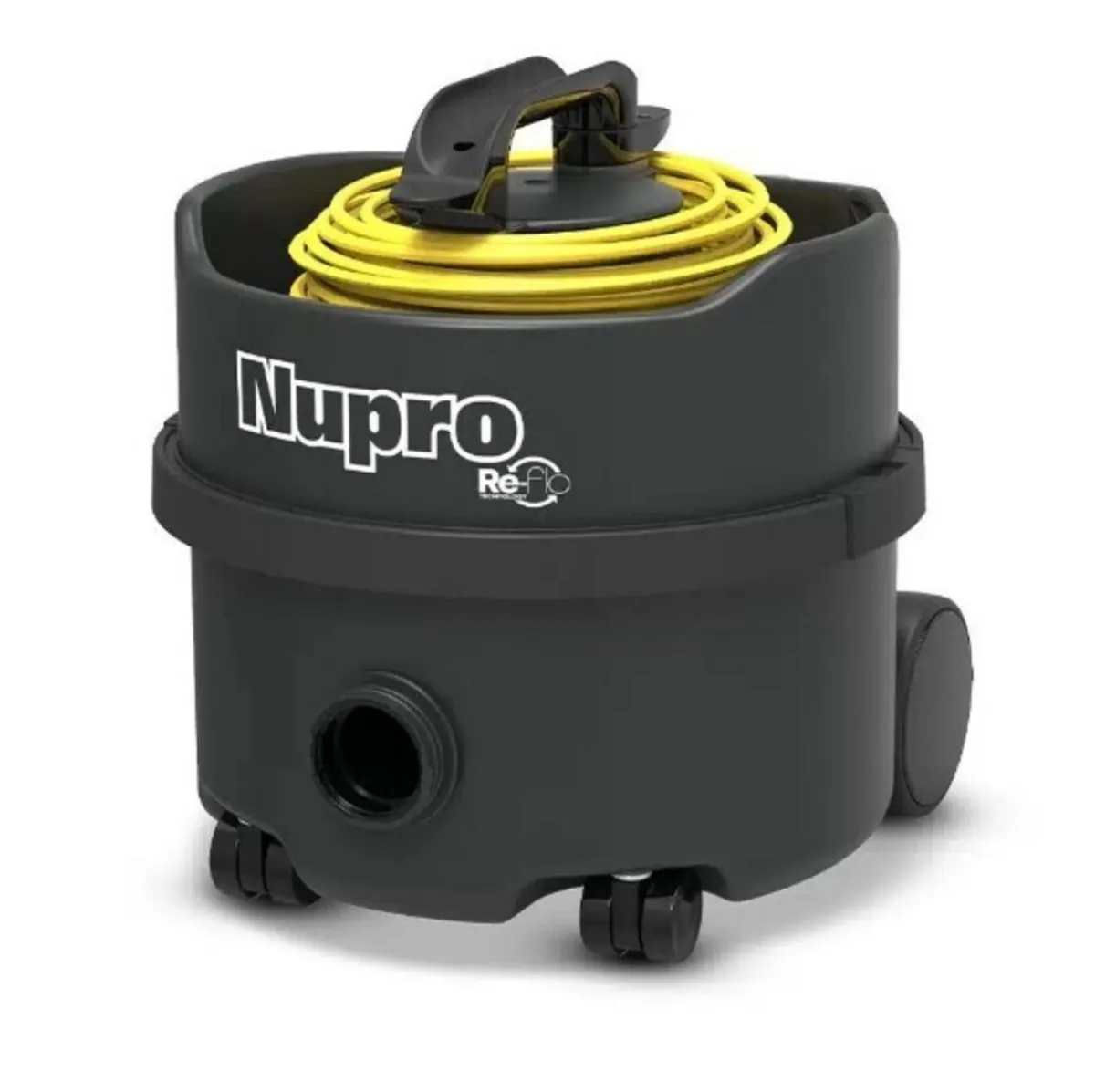 NUMATIC Aspirateur eau et poussière 500 W