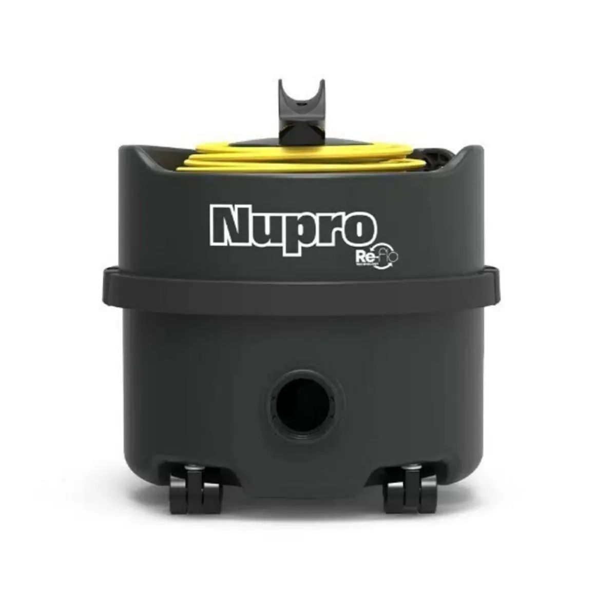 NUMATIC Aspirateur eau et poussière 500 W