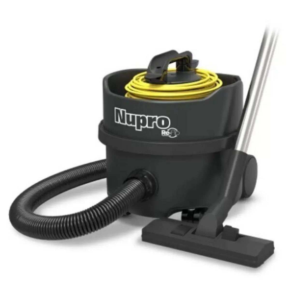 NUMATIC Aspirateur eau et poussière 500 W