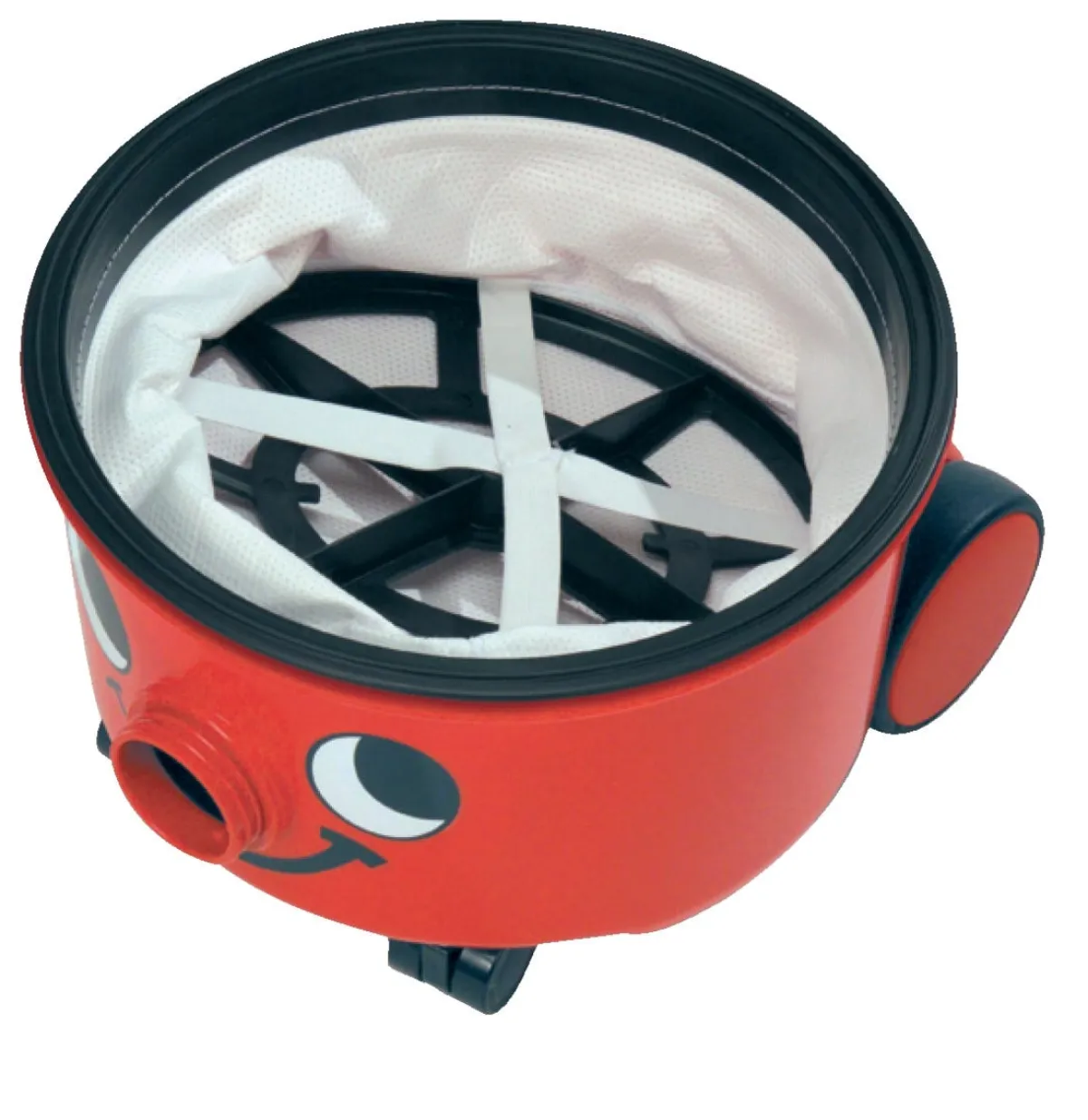NUMATIC Aspirateur 620 W Discount