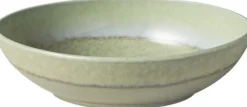 VILLEROY & BOCH Assiette coupe alga porcelaine Ø 26 cm Perlemor Clearance