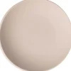 Assiette coupe beige porcelaine Ø 29 cm New Moon - VILLEROY & BOCH Sale