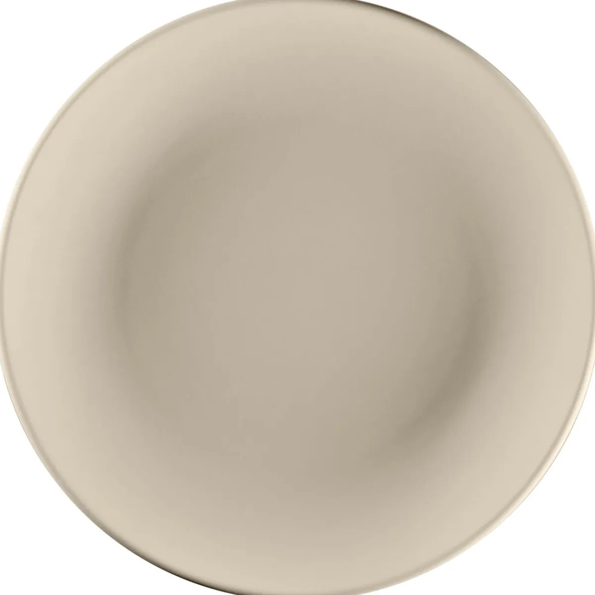 Assiette coupe creuse rond Argila Décor Epura porcelaine Ø 36 cm Earth - RAK New
