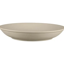 Assiette coupe creuse rond Argila Décor Epura porcelaine Ø 29,7 cm Earth - RAK Online