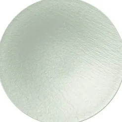 Assiette coupe creuse rond blanc porcelaine Ø 29 cm The Rock - VILLEROY & BOCH Hot