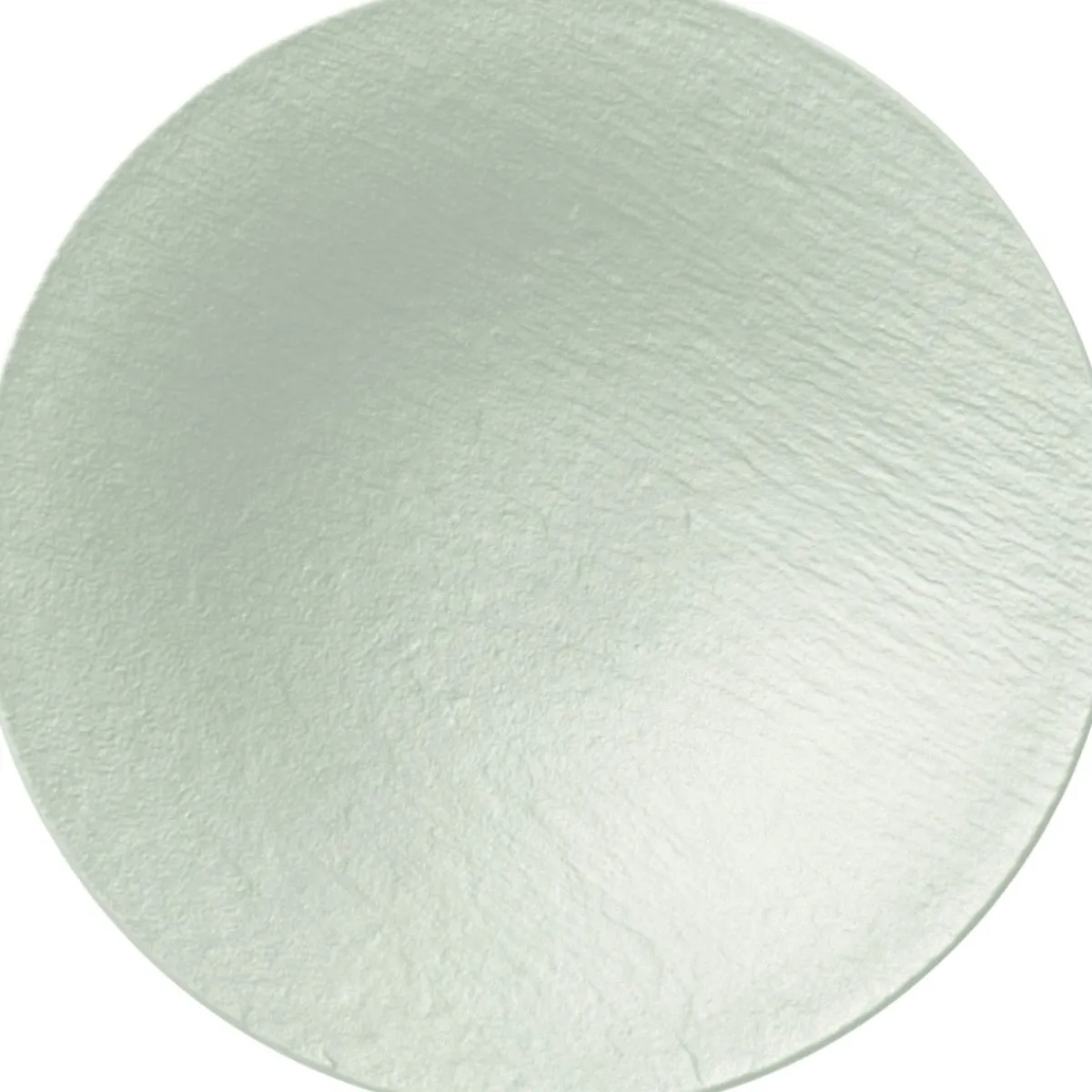 Assiette coupe creuse rond blanc porcelaine Ø 29 cm The Rock - VILLEROY & BOCH Hot