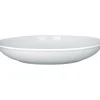 RAK Assiette coupe creuse rond blanc porcelaine Ø 25,9 cm Charm Online