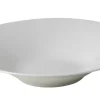 VILLEROY & BOCH Assiette coupe creuse rond blanc porcelaine Ø 29 cm Stella Cosmo Clearance