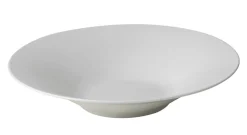 VILLEROY & BOCH Assiette coupe creuse rond blanc porcelaine Ø 29 cm Stella Cosmo Clearance