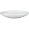 RAK Assiette coupe creuse rond blanc porcelaine Ø 22,2 cm Charm Best