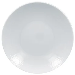 RAK Assiette coupe creuse rond blanc porcelaine Ø 22,2 cm Charm Best