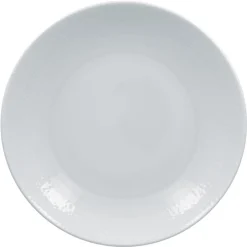 Assiette coupe creuse rond blanc porcelaine Ø 29,7 cm Charm - RAK Online