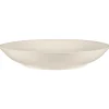 RAK Assiette coupe creuse rond blanc porcelaine bone china Ø 25,4 cm Bravura New