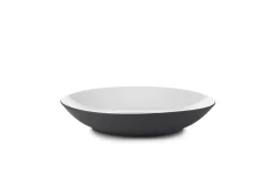 Assiette coupe creuse rond blanc porcelaine culinaire Ø 27 cm Equinoxe - REVOL New