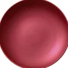 Assiette coupe creuse rond cuivre porcelaine Ø 23 cm Copper Glow - VILLEROY & BOCH