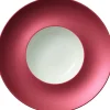 VILLEROY & BOCH Assiette coupe creuse rond cuivre porcelaine Ø 29 cm Copper Glow Discount