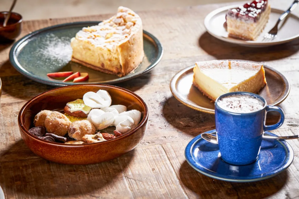Assiette coupe creuse rond cuivre porcelaine vitrifiée Ø 16 cm stone Ease - RAK Online