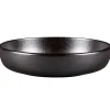 RAK Assiette coupe creuse rond Forge porcelaine vitrifiée Ø 19,8 cm stone Ease Best