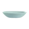 LUMINARC Assiette coupe creuse rond gris verre opal Ø 20 cm Diwali New