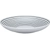 RAK Assiette coupe creuse rond Hypnotic porcelaine Ø 22,4 cm Hypnotic Best